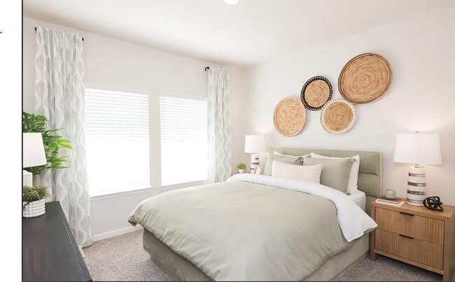 property at 866 Misty Holw Trl