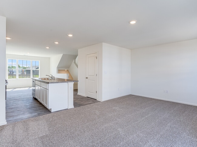 2131 Sassafras Wy in Wonder Lake, IL - Building Photo - Building Photo