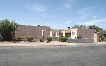 Bellevue Fairmount in Tucson, AZ - Building Photo - Building Photo