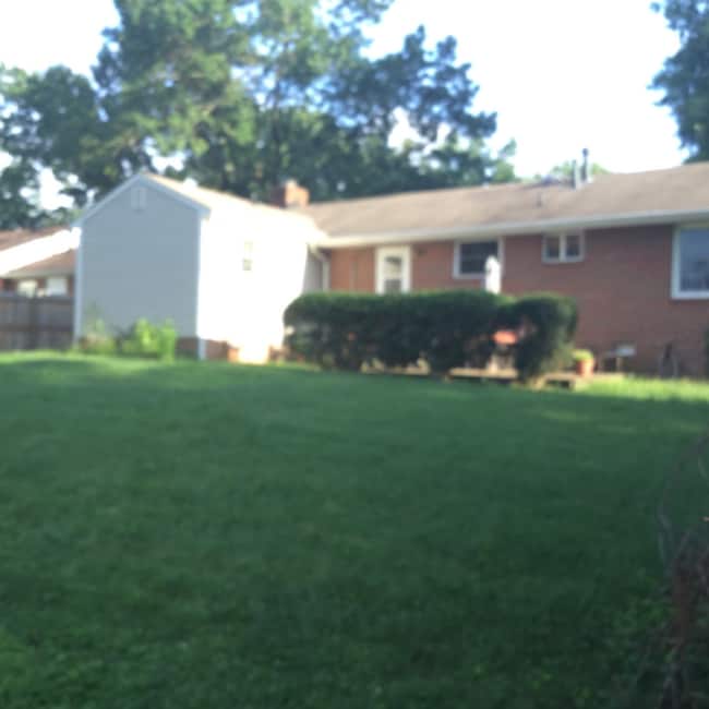 8712 Greenford Dr in Richmond, VA - Foto de edificio - Building Photo