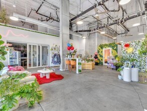 Ely on Fremont in Las Vegas, NV - Foto de edificio - Building Photo