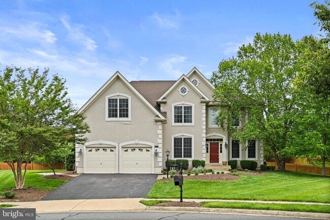 property at 15723 Ryder Ct