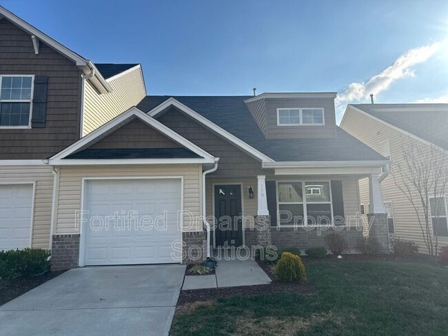 property at 119 Red Plum Ln