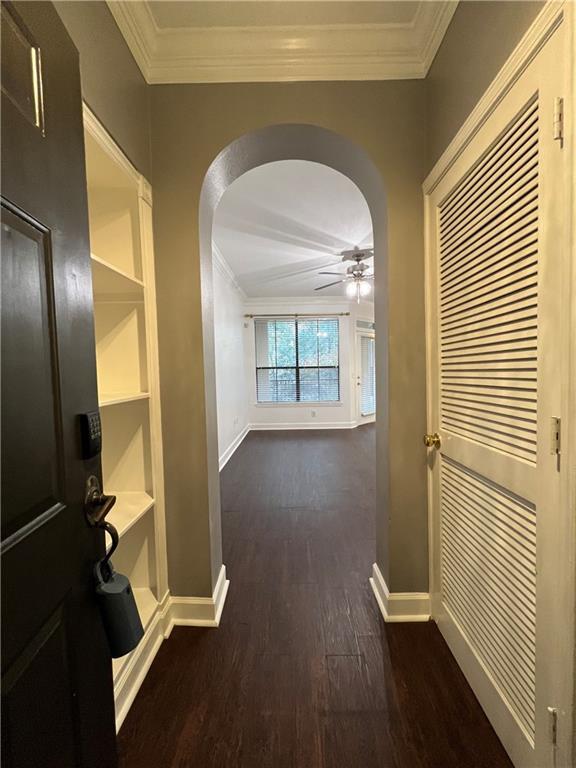 property at 3777 Peachtree Rd NE