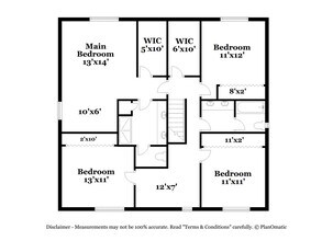 451 Martigues Dr in Poinciana, FL - Building Photo - Building Photo