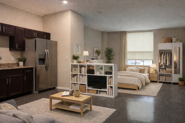 Downtown Lofts in Fall River, MA - Building Photo - Building Photo