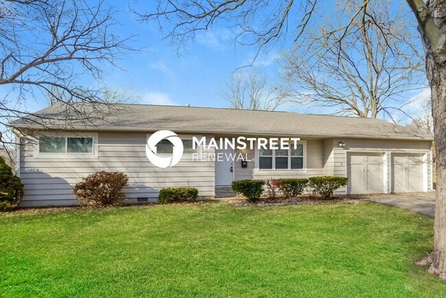 property at 11212 Lecluyse Dr