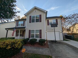 2613 Zola Dr in Greensboro, NC - Building Photo