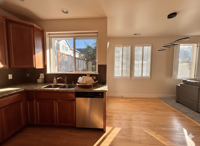 property at 3528 230th Place Southeast