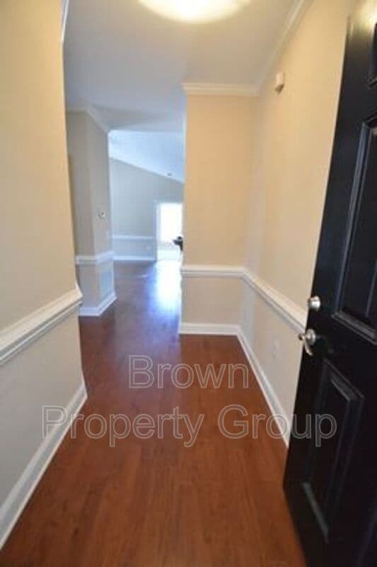 1912 Harcourt Cir in Fayetteville, NC - Building Photo - Building Photo