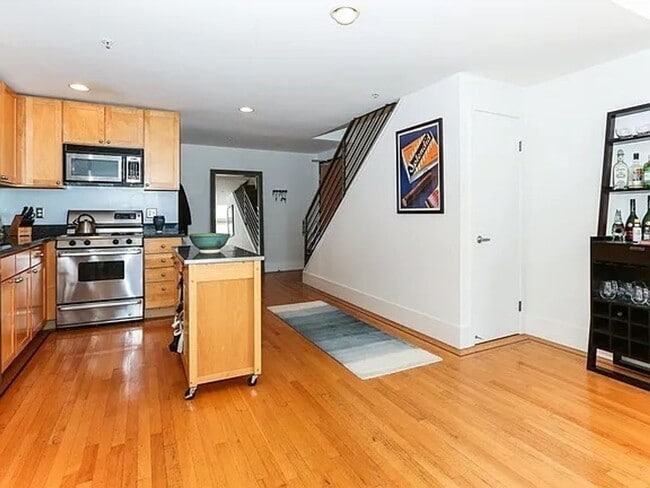 468 Tehama St in San Francisco, CA - Building Photo - Building Photo