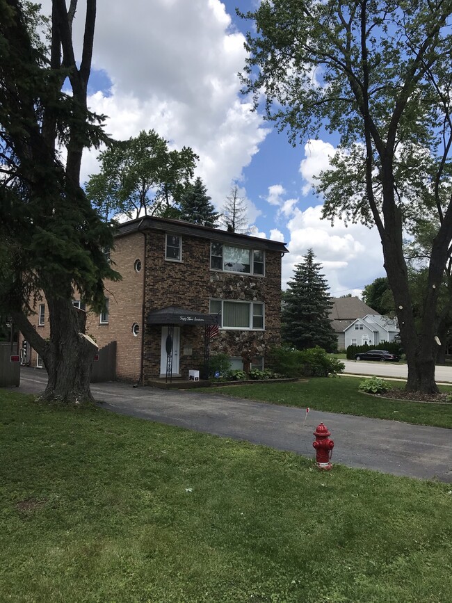 5516 Alabama Ave, Unit 2
