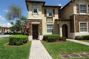 1485 NE 33rd Rd in Homestead, FL - Building Photo