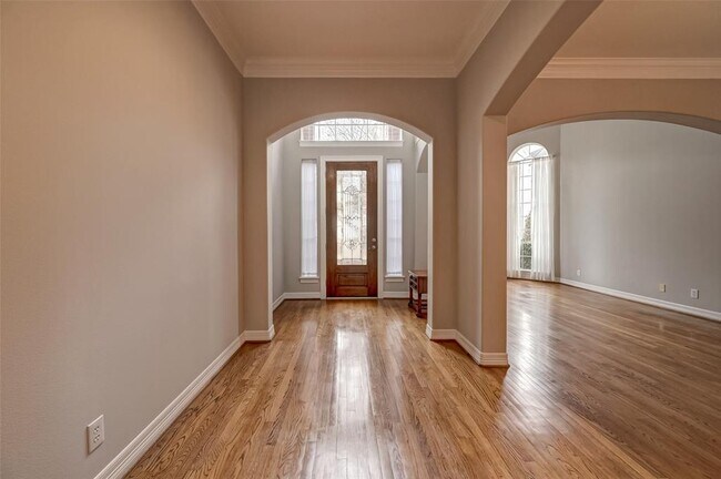 13518 Broadmeadow Ln in Houston, TX - Building Photo - Building Photo