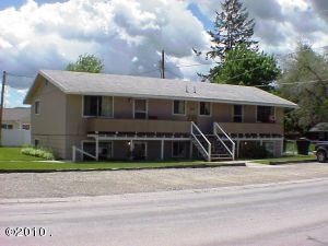 320 11th Ave W in Kalispell, MT - Building Photo