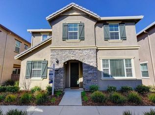 10841 Portico Cir in Rancho Cordova, CA - Building Photo