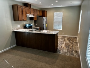 2959 Portsmouth Dr in Rancho Cordova, CA - Foto de edificio - Building Photo