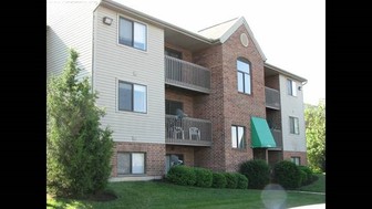 Wind Ridge Apartments