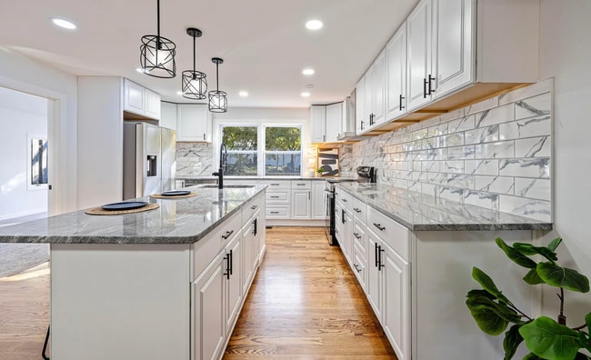 property at 5584 Morning St