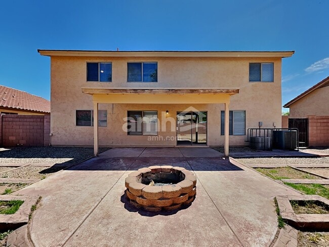 property at 10406 W Orange Blossom Ln