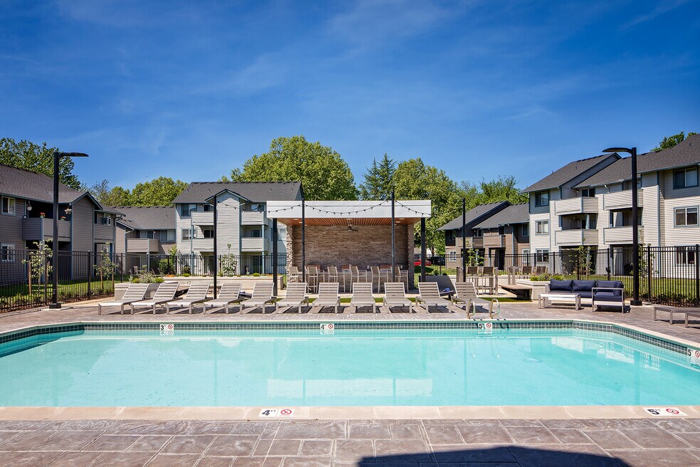 Cascadian East Apartments Vancouver, WA Apartments For Rent