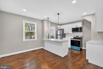 1109 Congress St SE in Washington, DC - Building Photo - Building Photo
