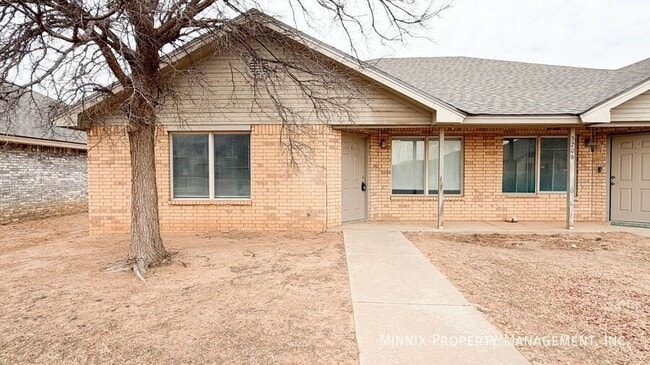 3206 111th St, Unit 1-280 in Lubbock, TX - Foto de edificio - Building Photo