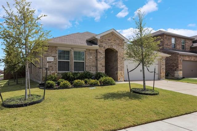 2952 Goodrich St in Royse City, TX - Building Photo - Building Photo