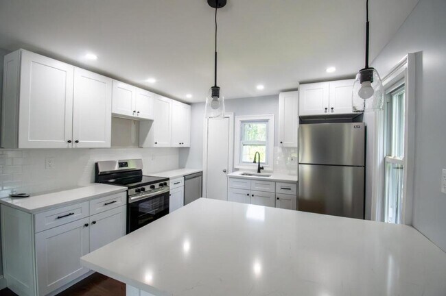 property at 25 Hillside Ave