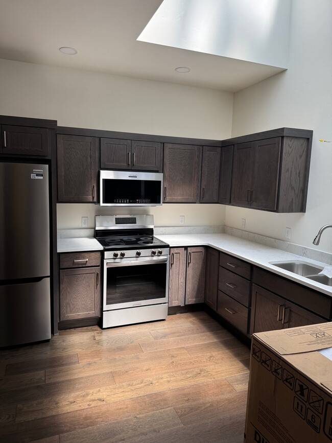 property at 517 1st St