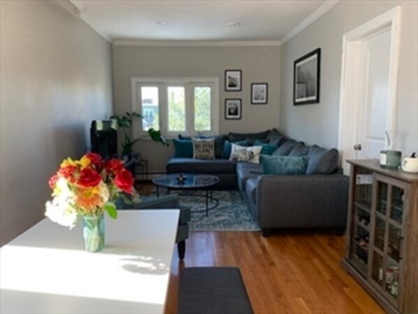 property at 43 Rogers St