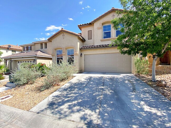 property at 8945 Candice Creek Ct