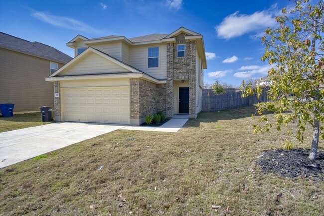 8503 Tesoro Hills in San Antonio, TX - Building Photo - Building Photo