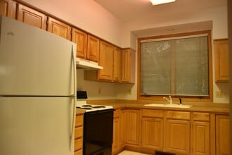 3610 W Broadwater St in Bozeman, MT - Building Photo - Building Photo