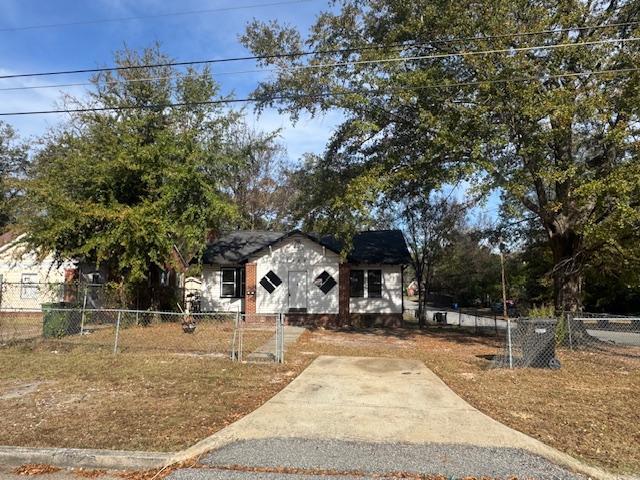 2229 8th St in Columbus, GA - Building Photo - Building Photo