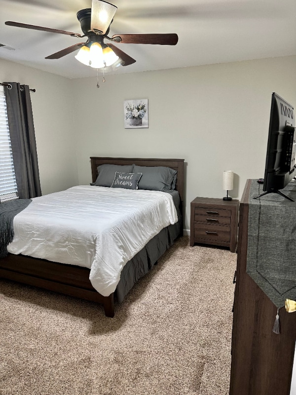 1642 Thompson Dr in Winston-Salem, NC - Building Photo - Building Photo