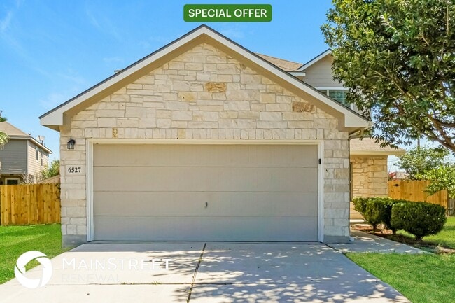 property at 6527 Candlecane Cir