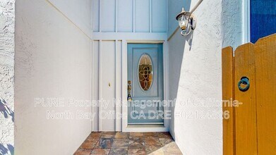 6474 Sequoia St in Rohnert Park, CA - Building Photo - Building Photo
