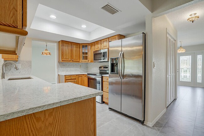 12186 Sycamore Ln in Wellington, FL - Building Photo - Building Photo