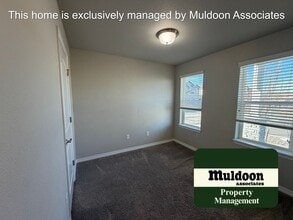 7911 Ainsley Park Pl in Colorado Springs, CO - Building Photo - Building Photo