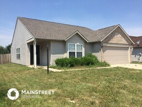 2226 Leaf Dr in Indianapolis, IN - Building Photo - Building Photo