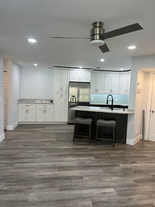 3470 Pinewalk Dr N, Unit #217 in Margate, FL - Foto de edificio - Building Photo