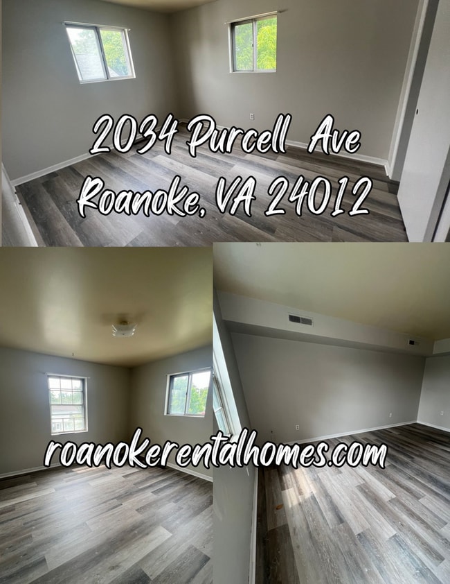 property at 2034-2036 Purcell Ave NE