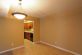Foxcroft Apartments in Tampa, FL - Building Photo - Interior Photo