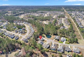 455 Belvedere Dr in Holly Ridge, NC - Building Photo - Building Photo