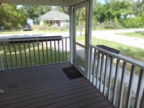 2500 Ashton Rd in Sarasota, FL - Building Photo - Building Photo