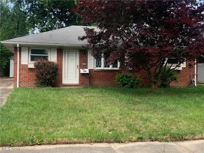 346 Gayle Dr in Sheffield Lake, OH - Building Photo - Building Photo