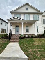 8875 Stablehand Mews in Frisco, TX - Building Photo