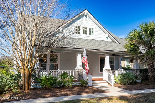 11 Mascotte Pl in Saint Johns, FL - Building Photo - Building Photo