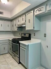 4708 Frankfort Ave in El Paso, TX - Building Photo - Building Photo